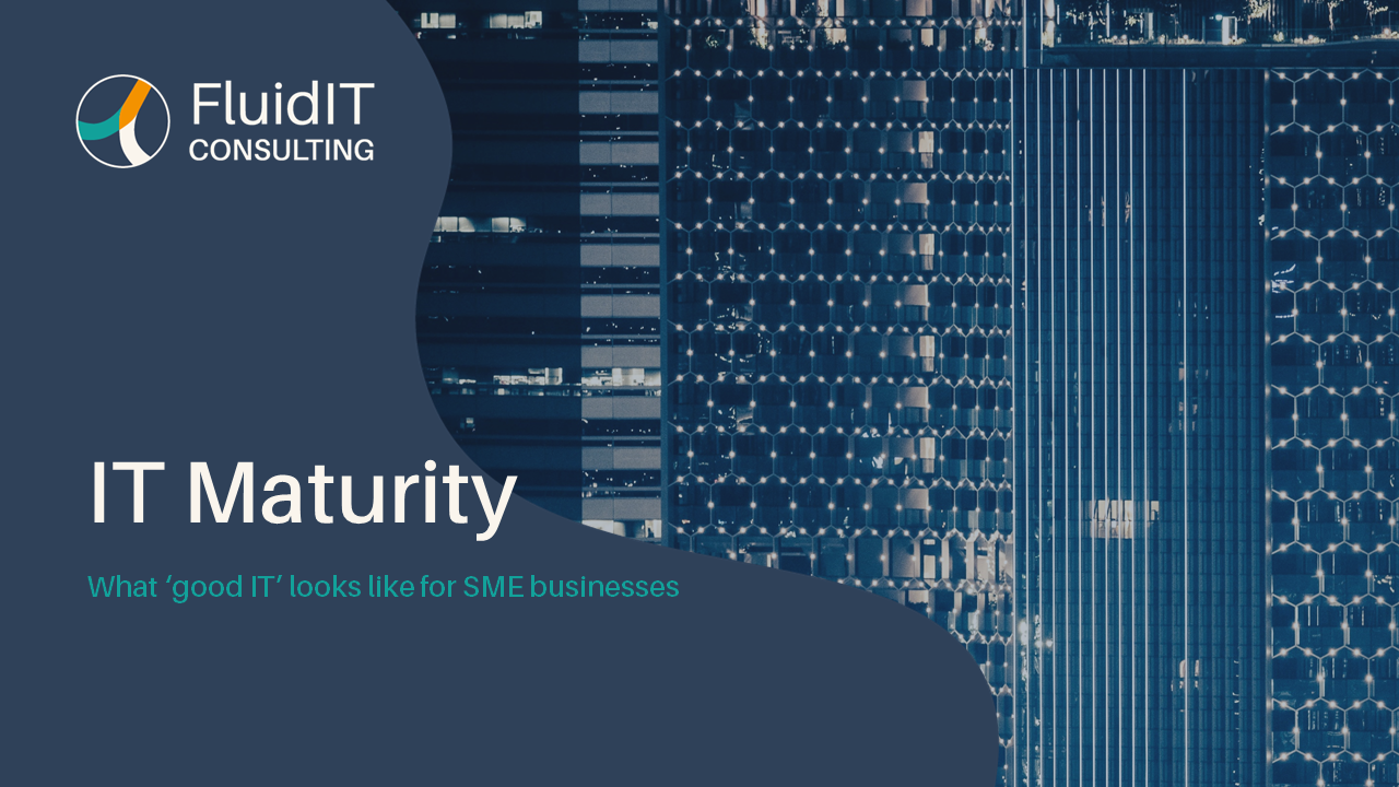 IT maturity intro page-1